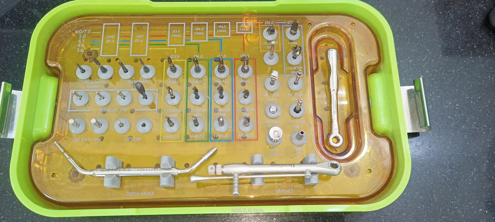 Dr. Vishakha Sawalakhe