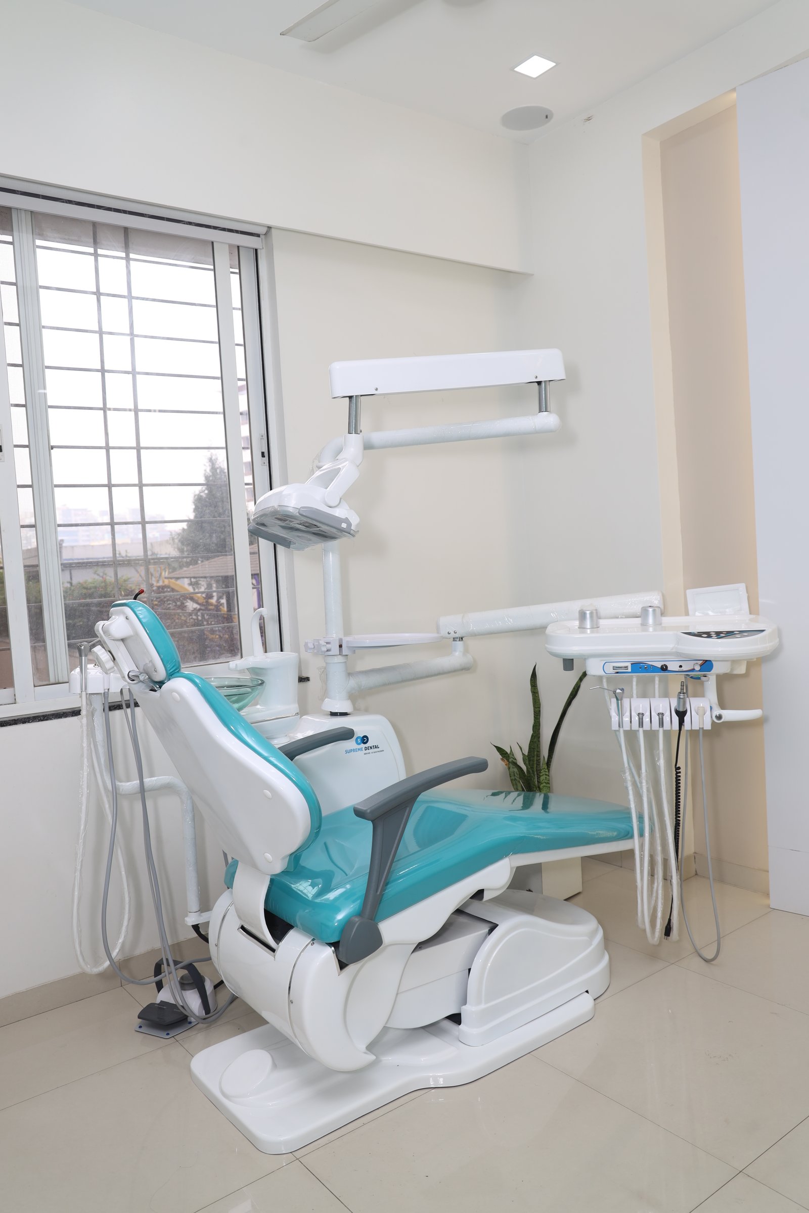 Dr. Vishakha Sawalakhe