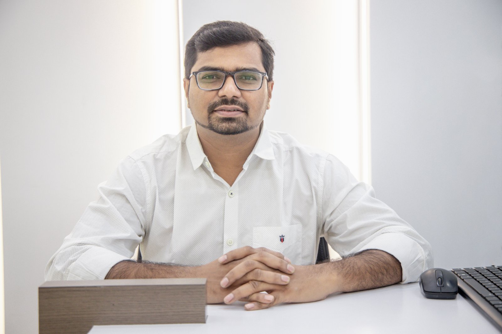 Dr. Pawan B. Sawalakhe