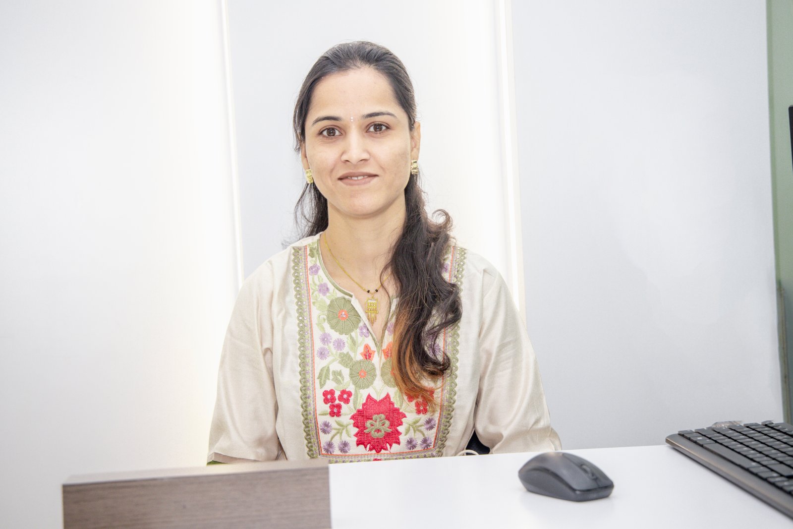 Dr. Vishakha Sawalakhe